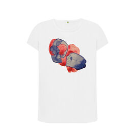 Ithell Colquhoun: Untitled women's fit t-shirt
